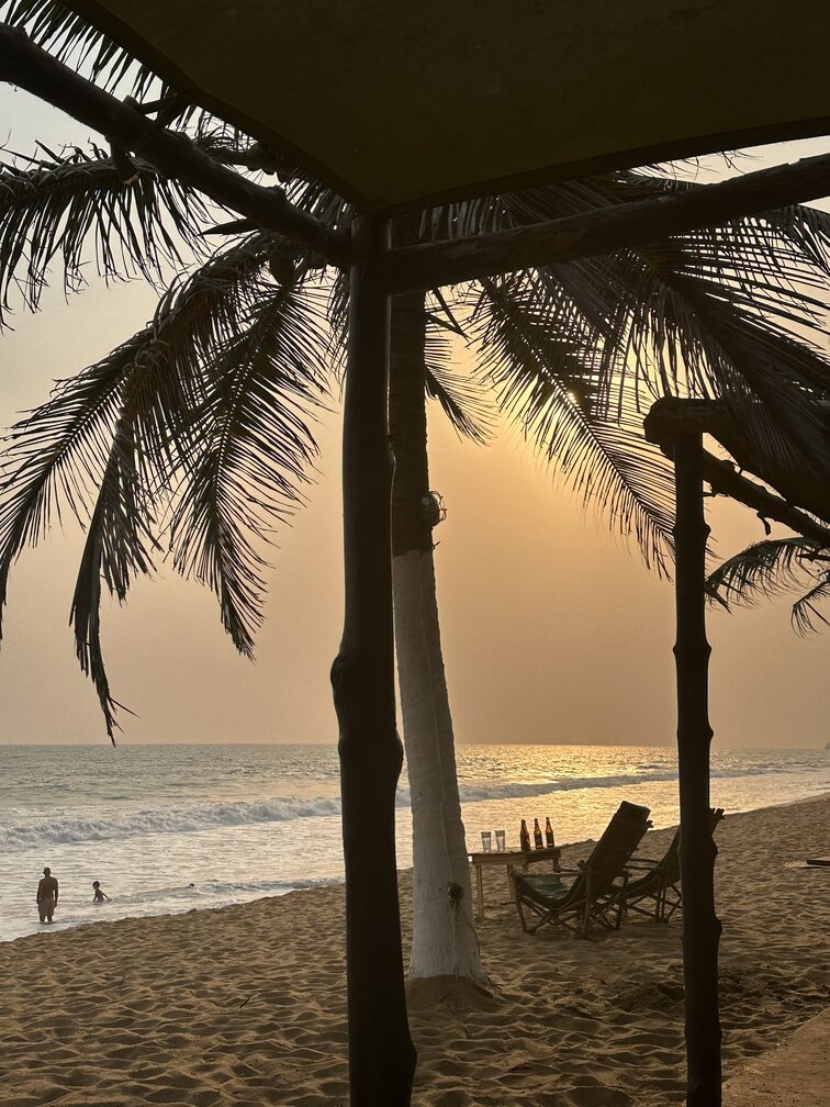 Retour sur (presque) 3 ans au Bénin